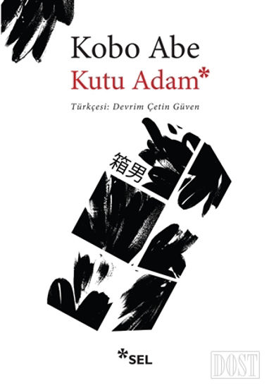 Kutu Adam